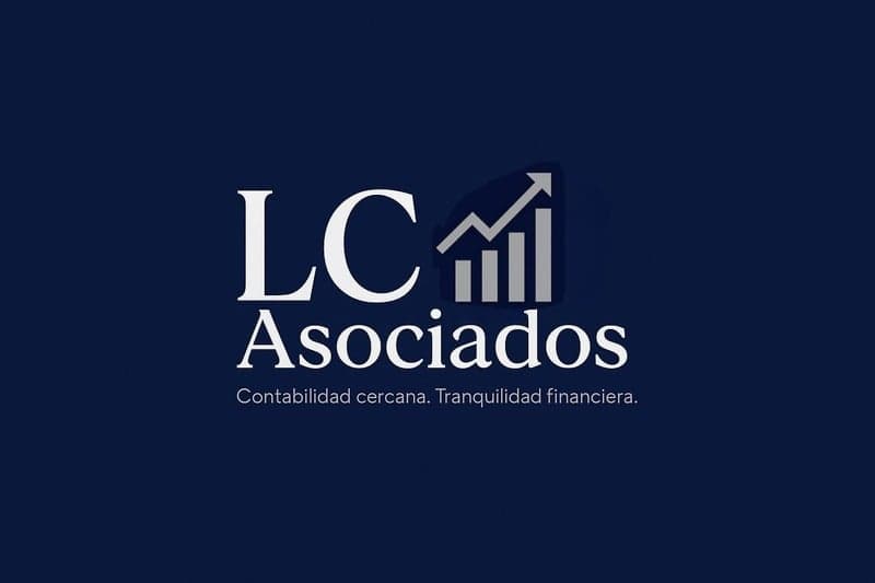 LC Asociados Logo